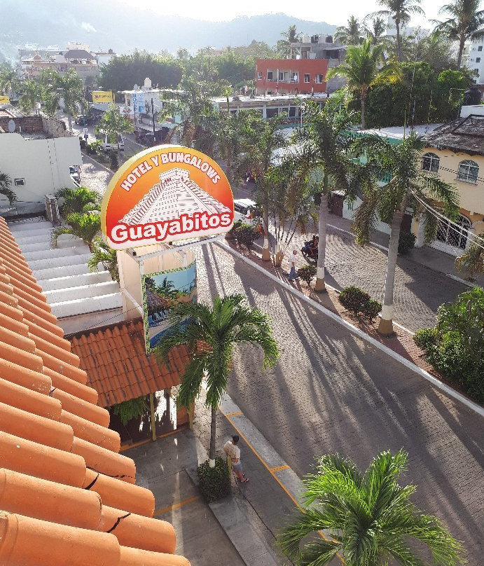 Hotel & Bungalows Guayabitos主图