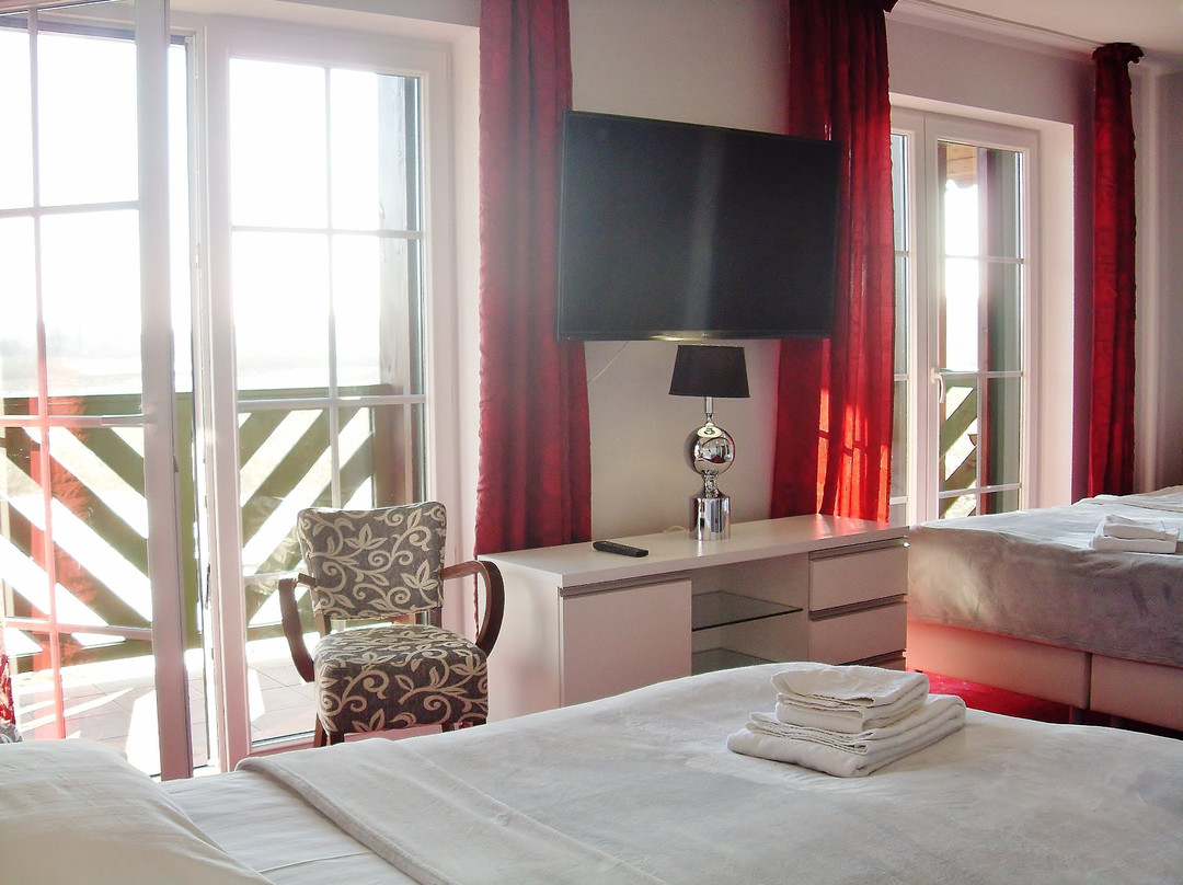 Mazurska Chata Hotelik主图