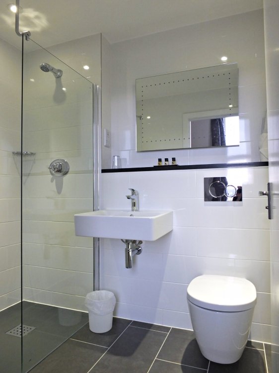 Atlantic House Hotel-官方