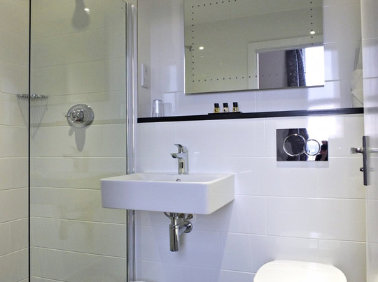 布德酒店住宿-Atlantic House Hotel