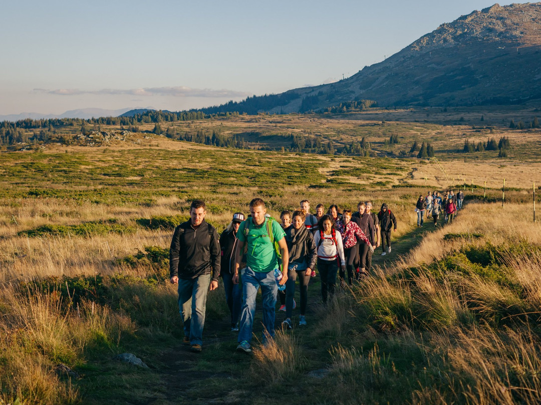 Balcanic:-Bakyovo必去景点