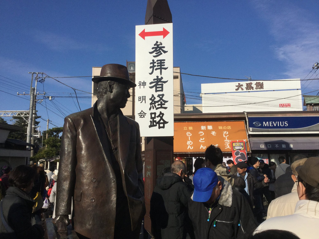 YAWP! 背包客青年旅舍