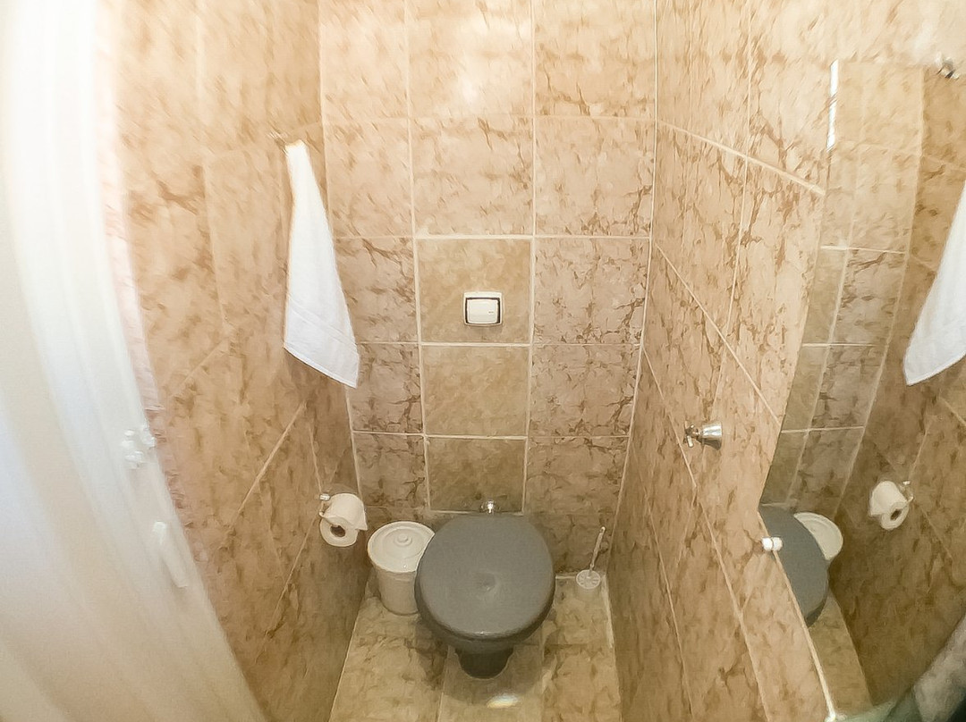 Pousada Peruibe 455主图