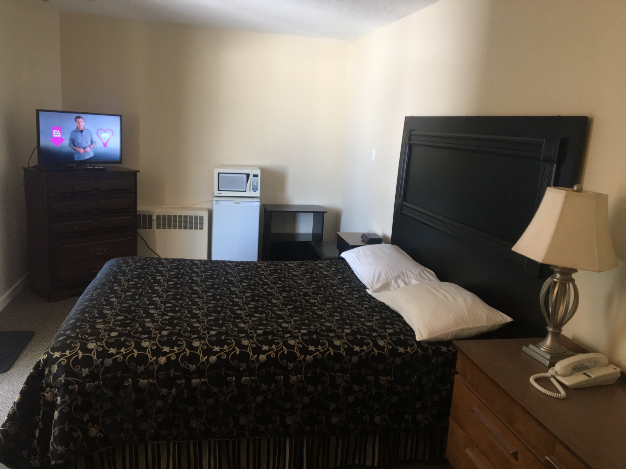 Advantage Motel-官方