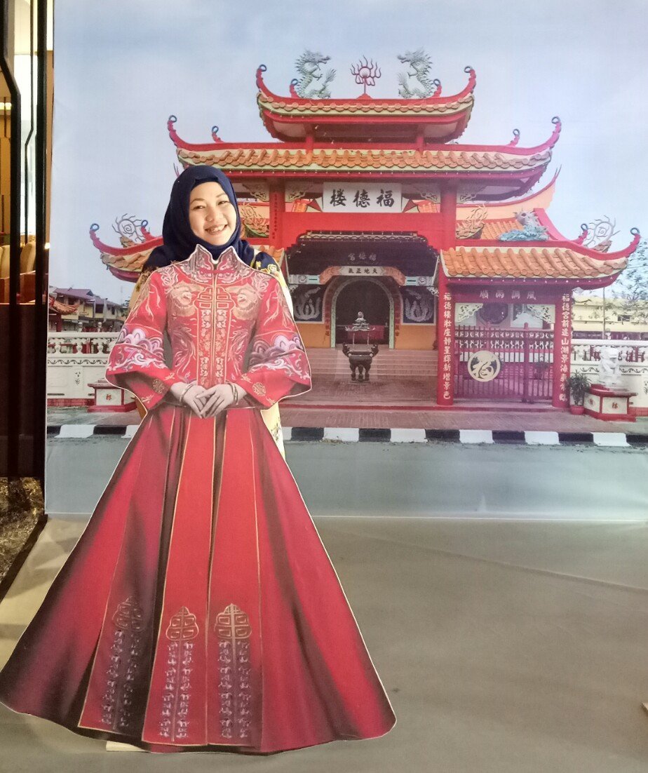 The Premiere Pekanbaru-浴室
