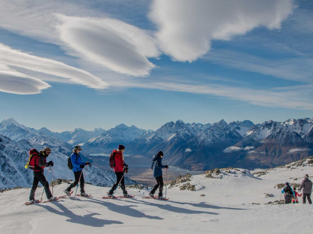 Alpine Guides景点图片