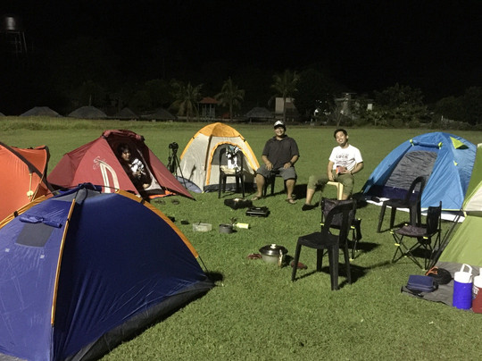 Tarlac Recreational Park-San Jose必去景点