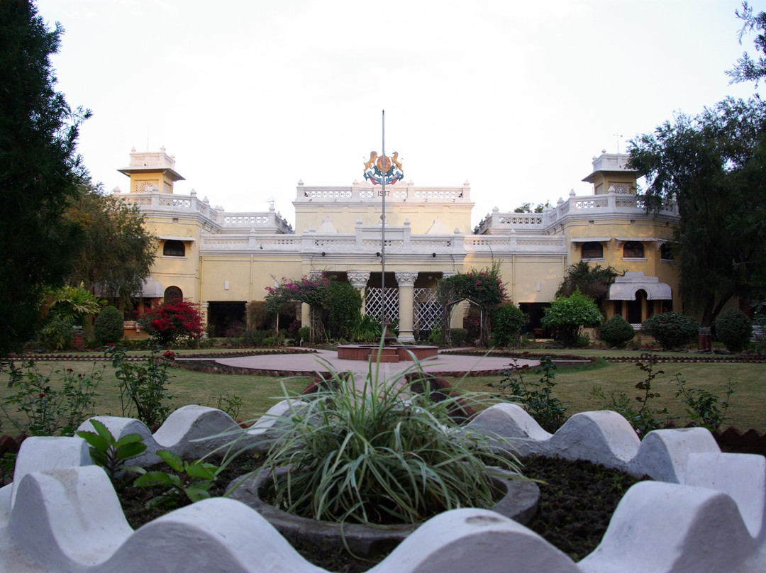 Kanker Palace Heritage主图