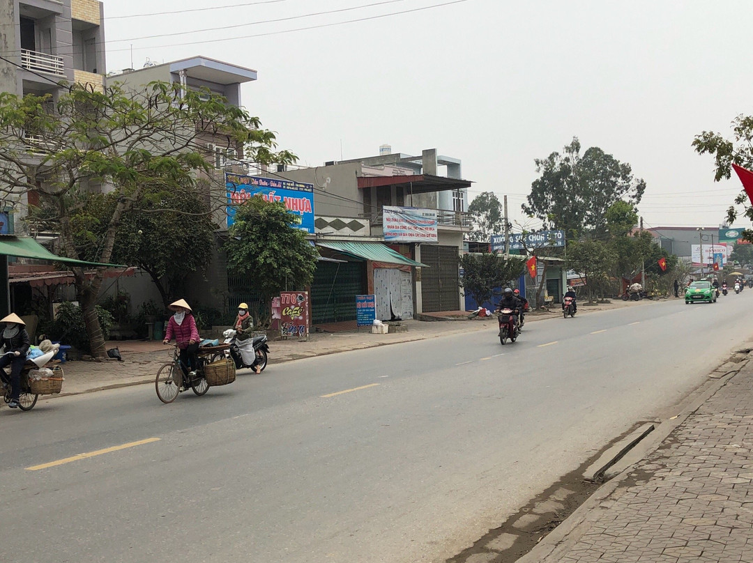 City View Hotel Haiphong主图