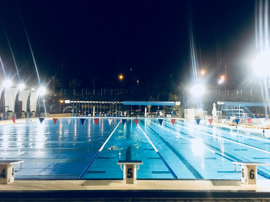 Tenerife Top Training-拉卡莱塔必去景点