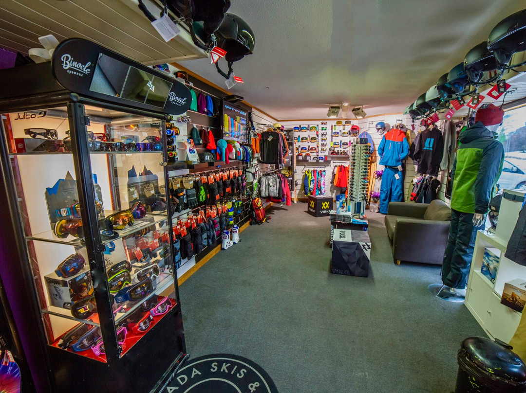 SPORTRENT Serre Chevalier 1400-La Salle les Alpes必去景点