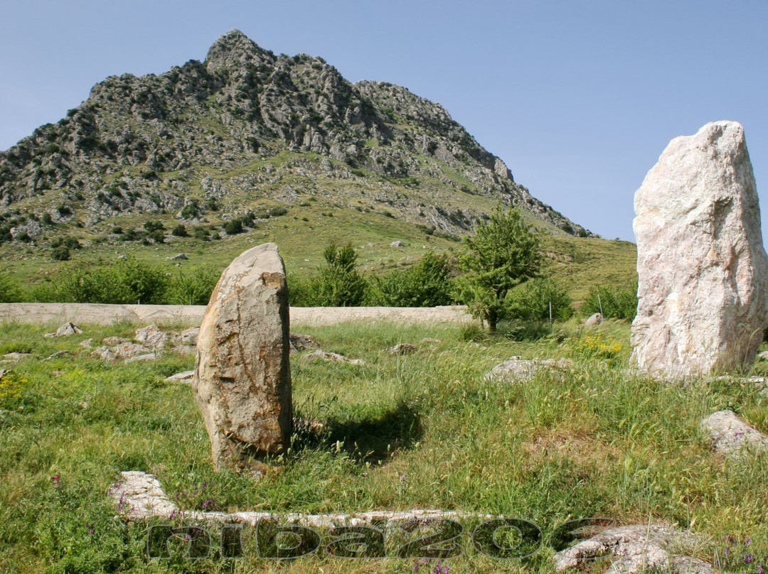 Memoriale di Portella delle Ginestre景点图片