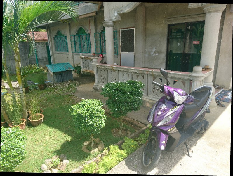 7P2 Bed and Breakfast主图