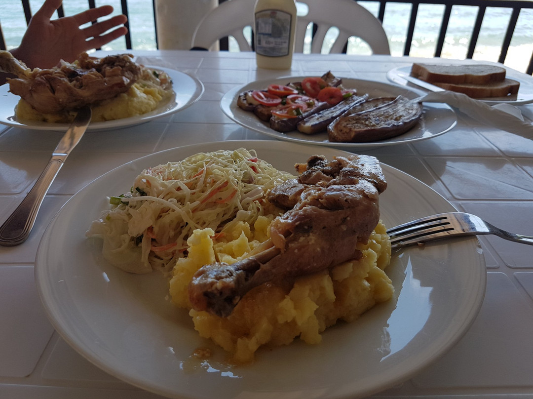 Coconut Palm Guesthouse主图