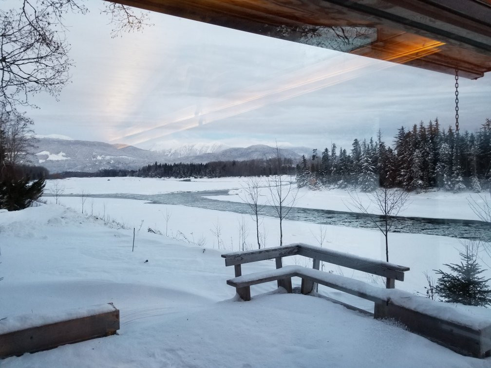 Skeena River House Bed & Breakfast主图