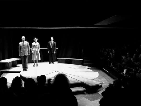 Lantern Theater Company at St. Stephen's Theater-费城必去景点