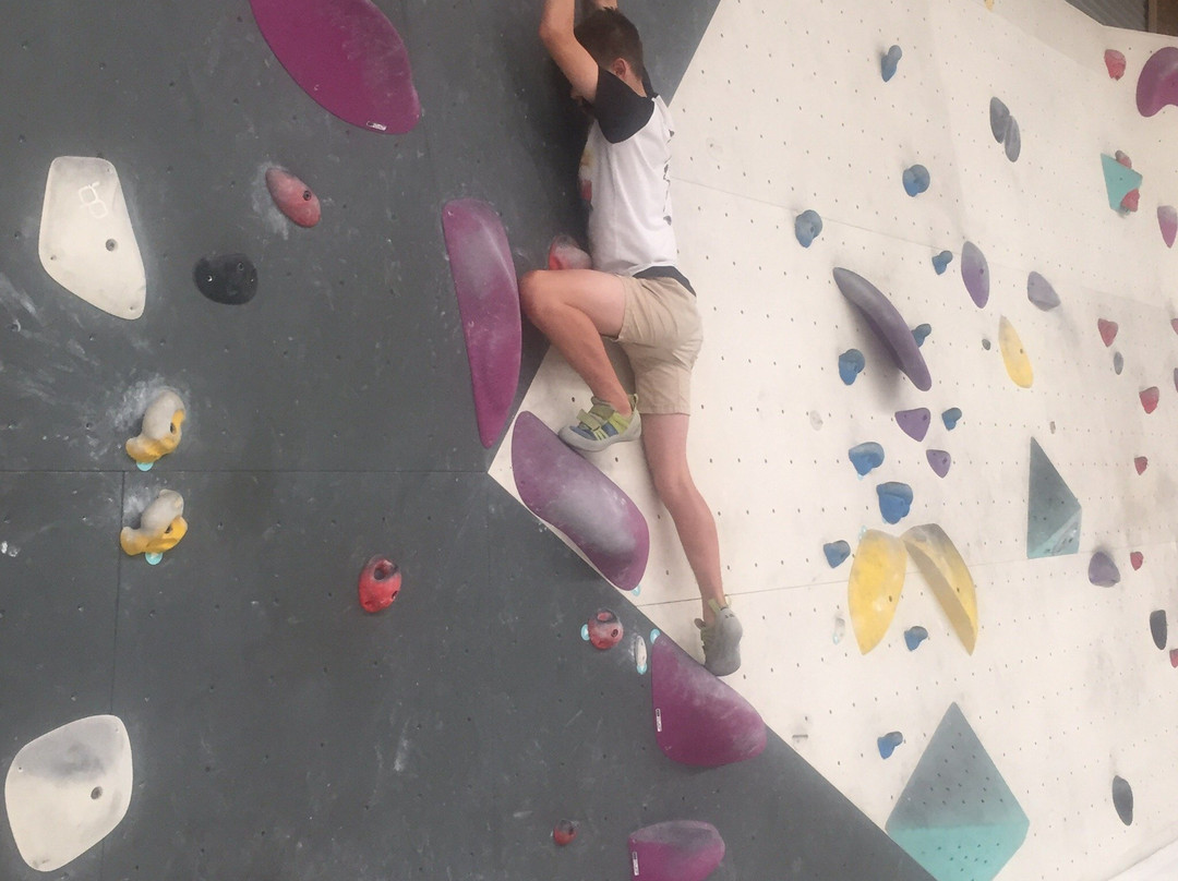 BlocHaus-Fyshwick必去景点