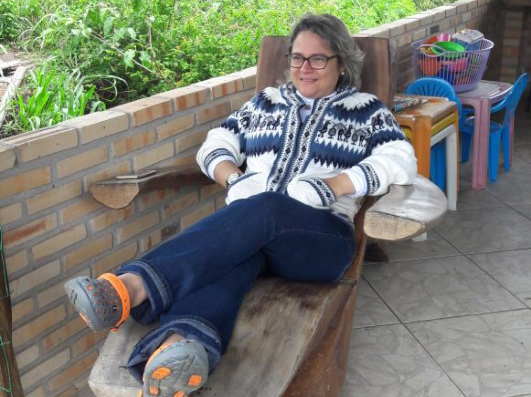 Hotel Cabanas Da Serra主图