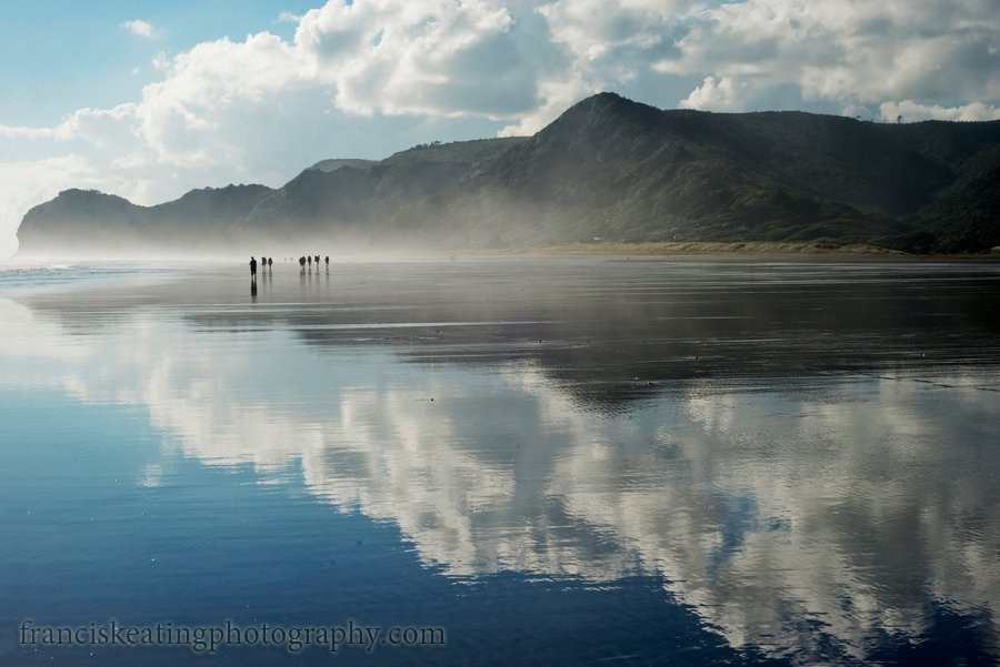 Brisbane Photography Courses-布里斯班必去景点
