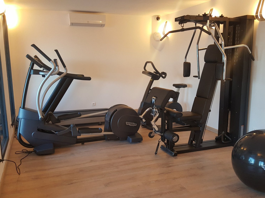 Location Pinarello