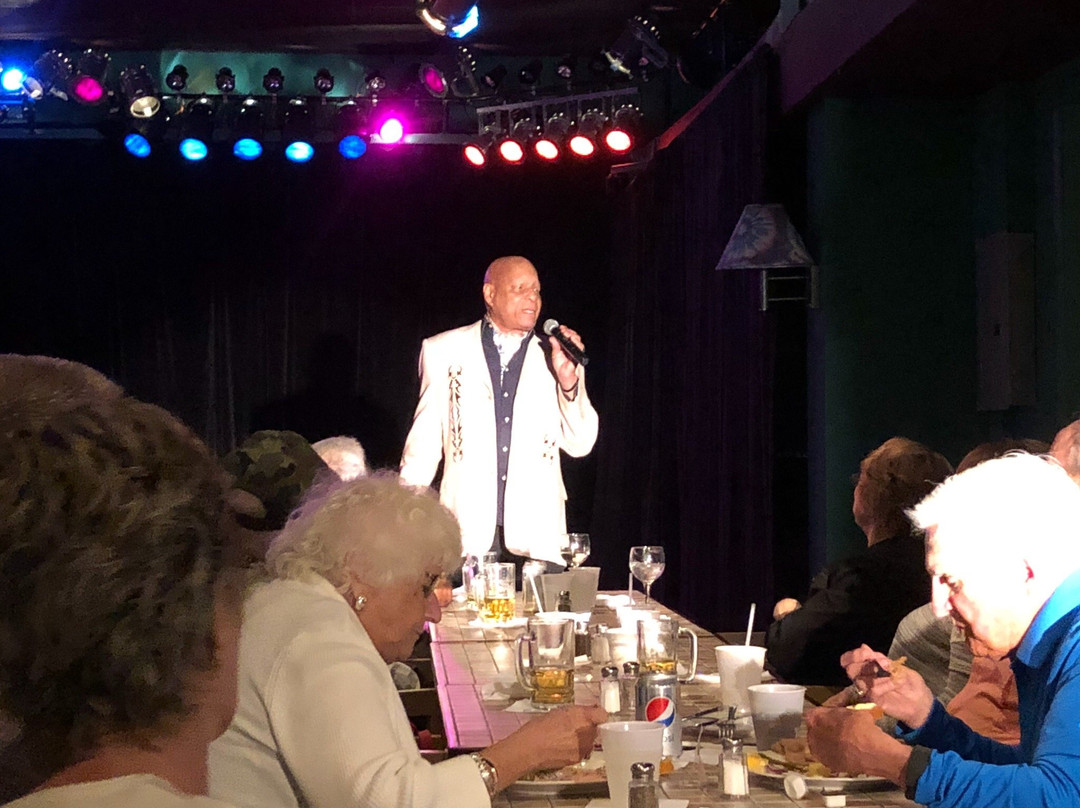 Colorama Music-Hudson必去景点