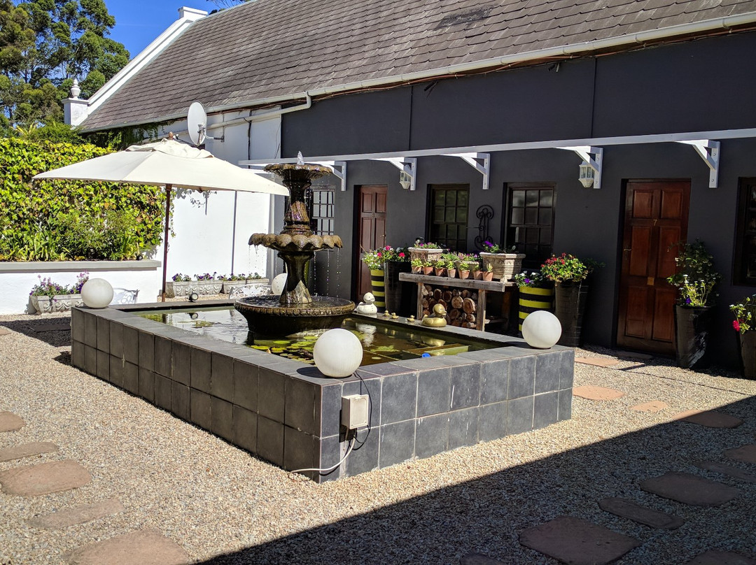 Lairds Lodge Country Estate主图