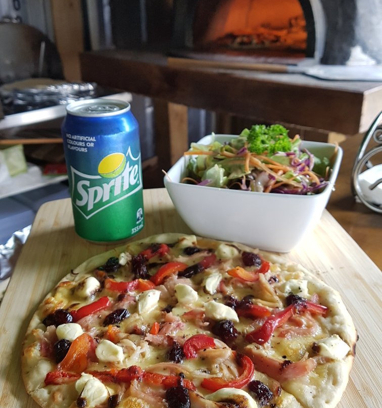 Kai Pizza