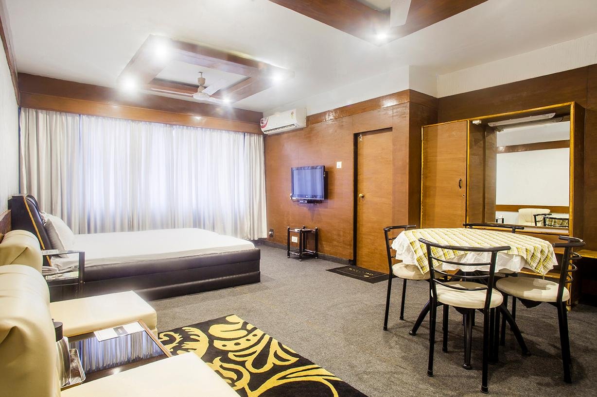 Hotel The Galaxy-官方