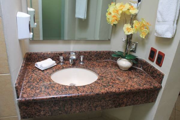 Hotel Hacienda del Viejo主图