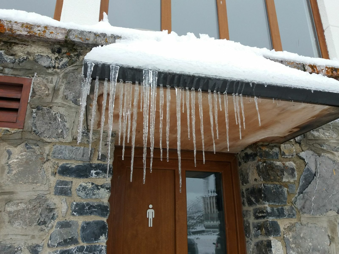 Hotel La Brana主图