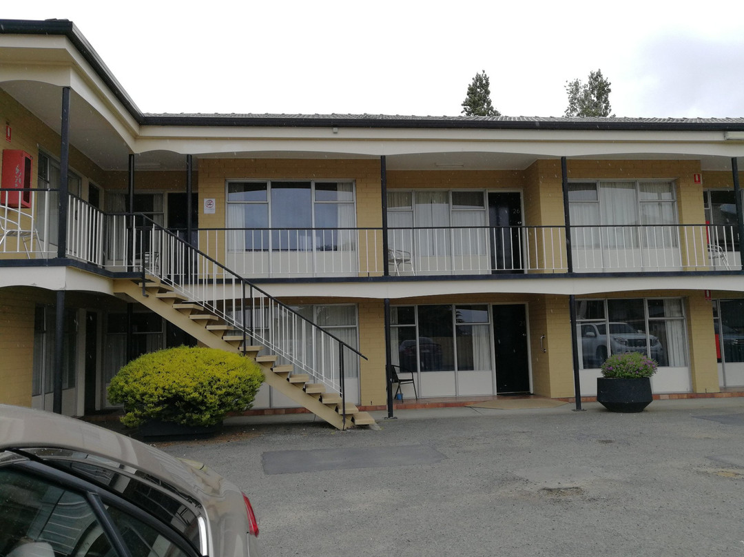 格雷厄姆苑公寓主图