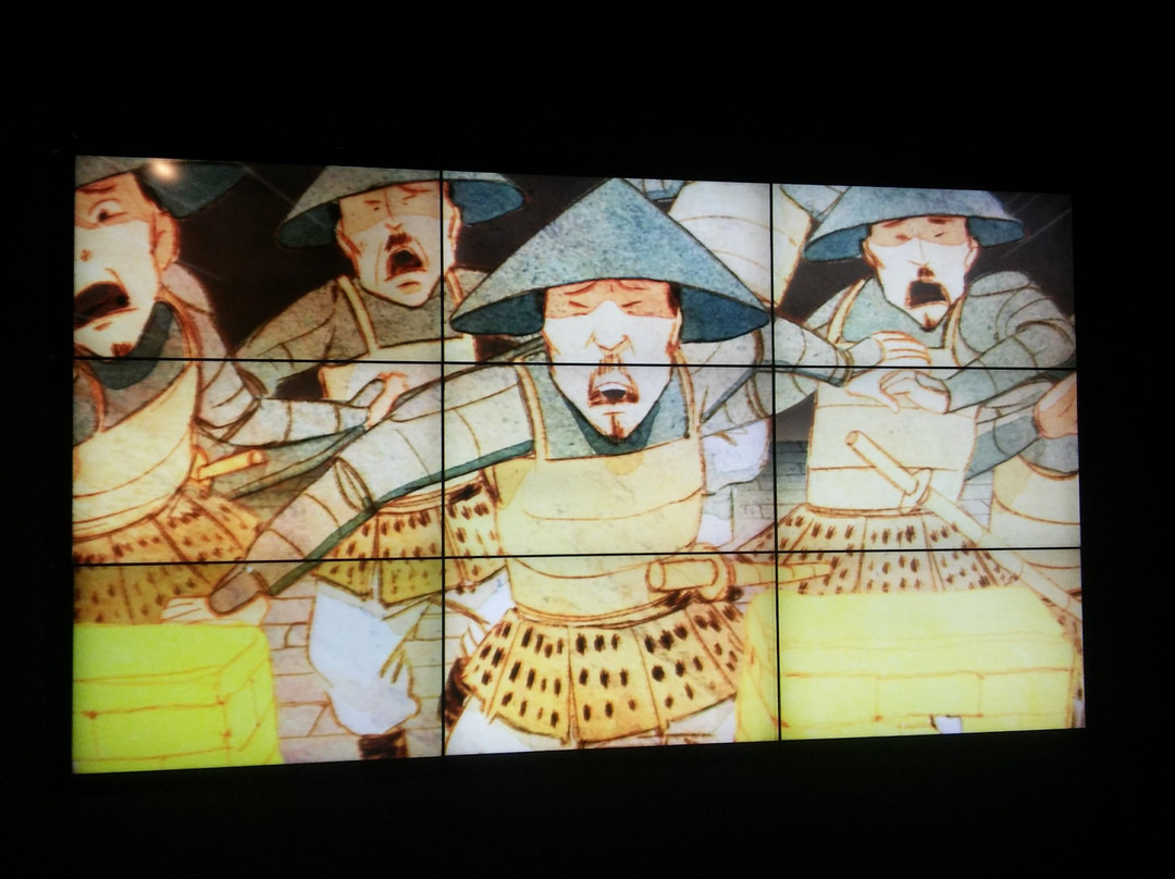 Uibyeong Museum-宜宁郡必去景点