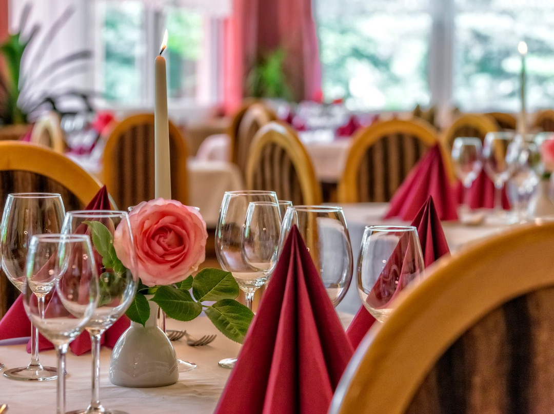 Hotel Brueckenwirt主图