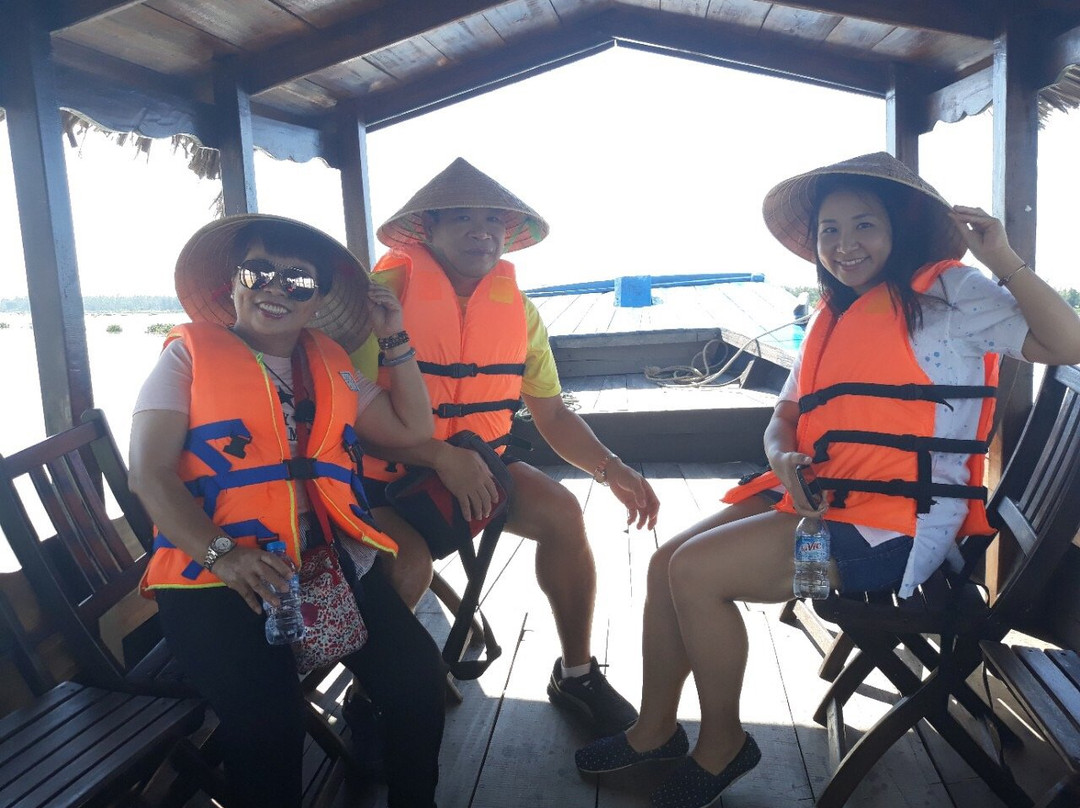 Noi Rang Cooking Class-会安必去景点