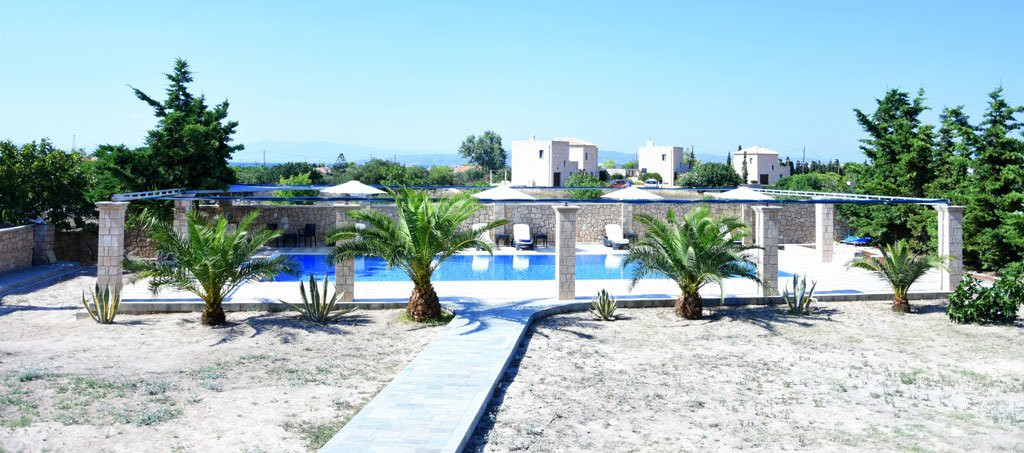 Amforeas Estate主图