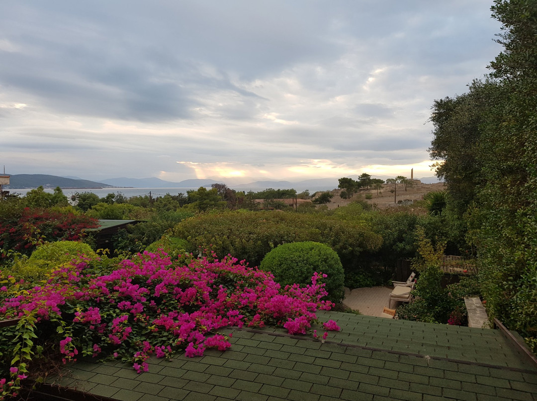 Rastoni Hotel Aegina主图