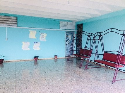 University of Ciego de Avila景点图片