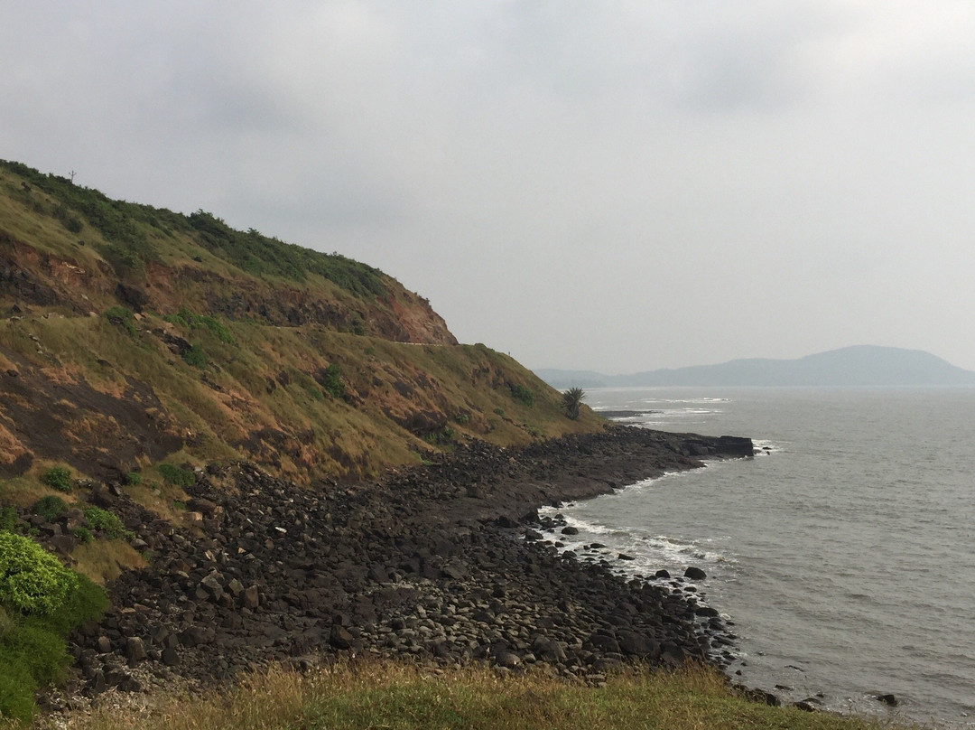 Aravi Beach Cafe-马哈拉施特拉邦必去景点
