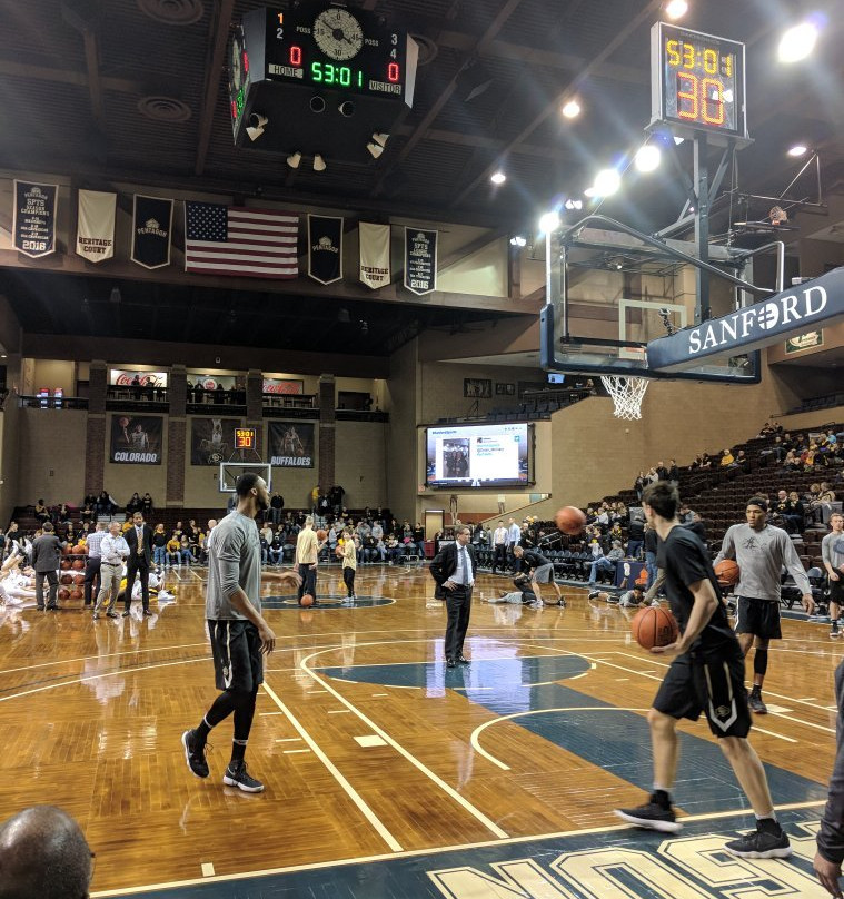 Sanford Pentagon-苏福尔斯必去景点