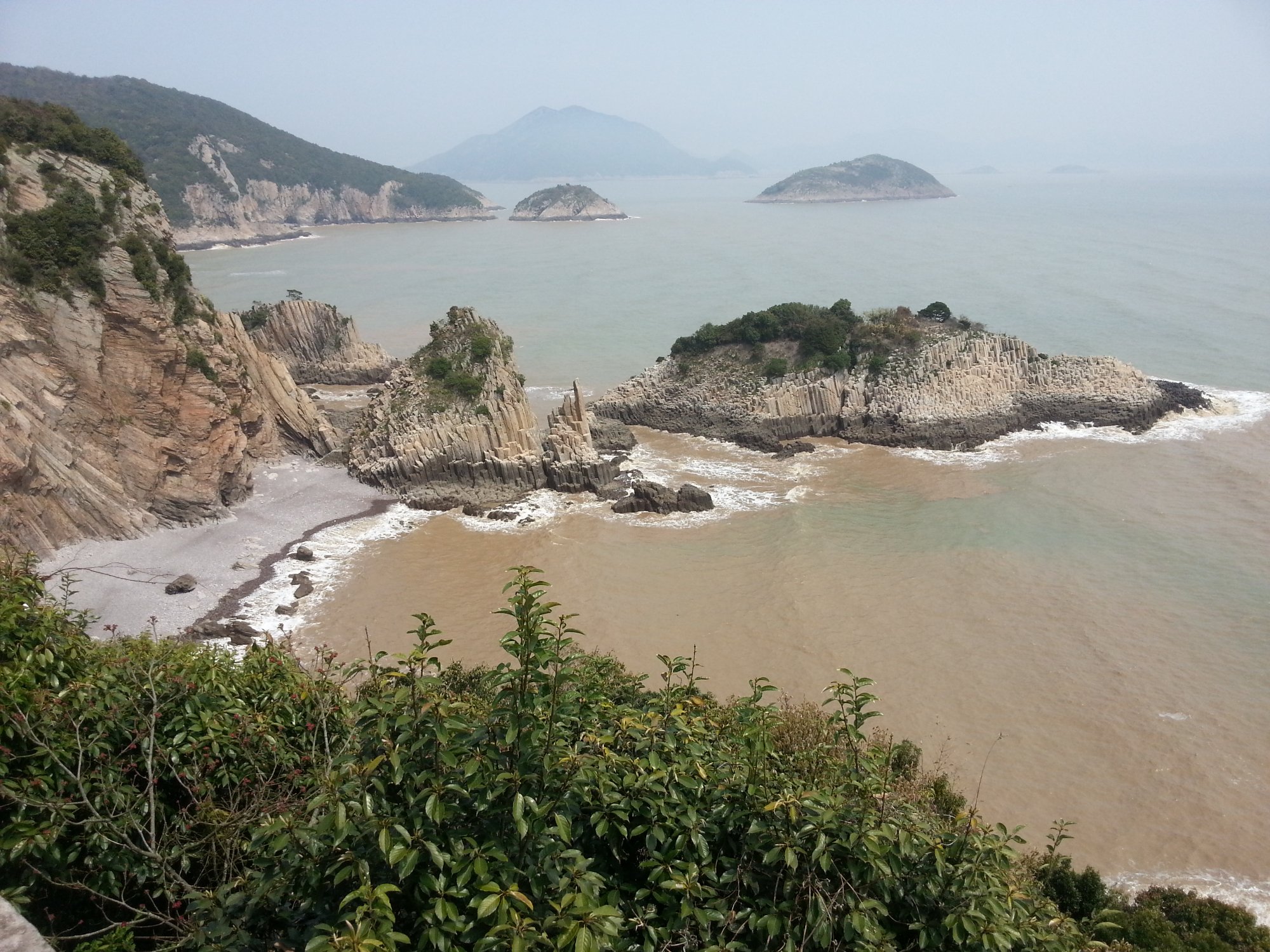 象山锦江之星石浦店-泳池
