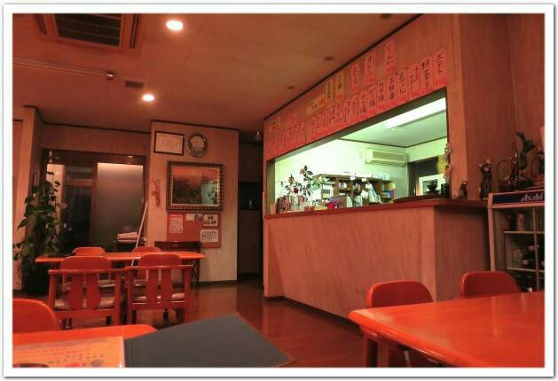 カレーハウスRE&リー