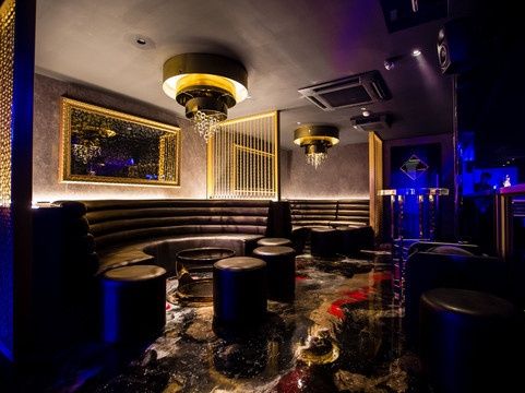 The Firm Bangkok-曼谷必去景点