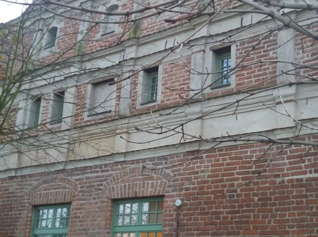 Malborskie Centrum Kultury i Edukacji Szpital Jerozolimski景点图片