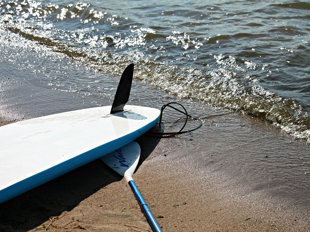 Baker Park Reserve-Maple Plain必去景点