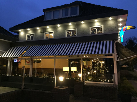 Heumen酒店住宿-Van der Valk