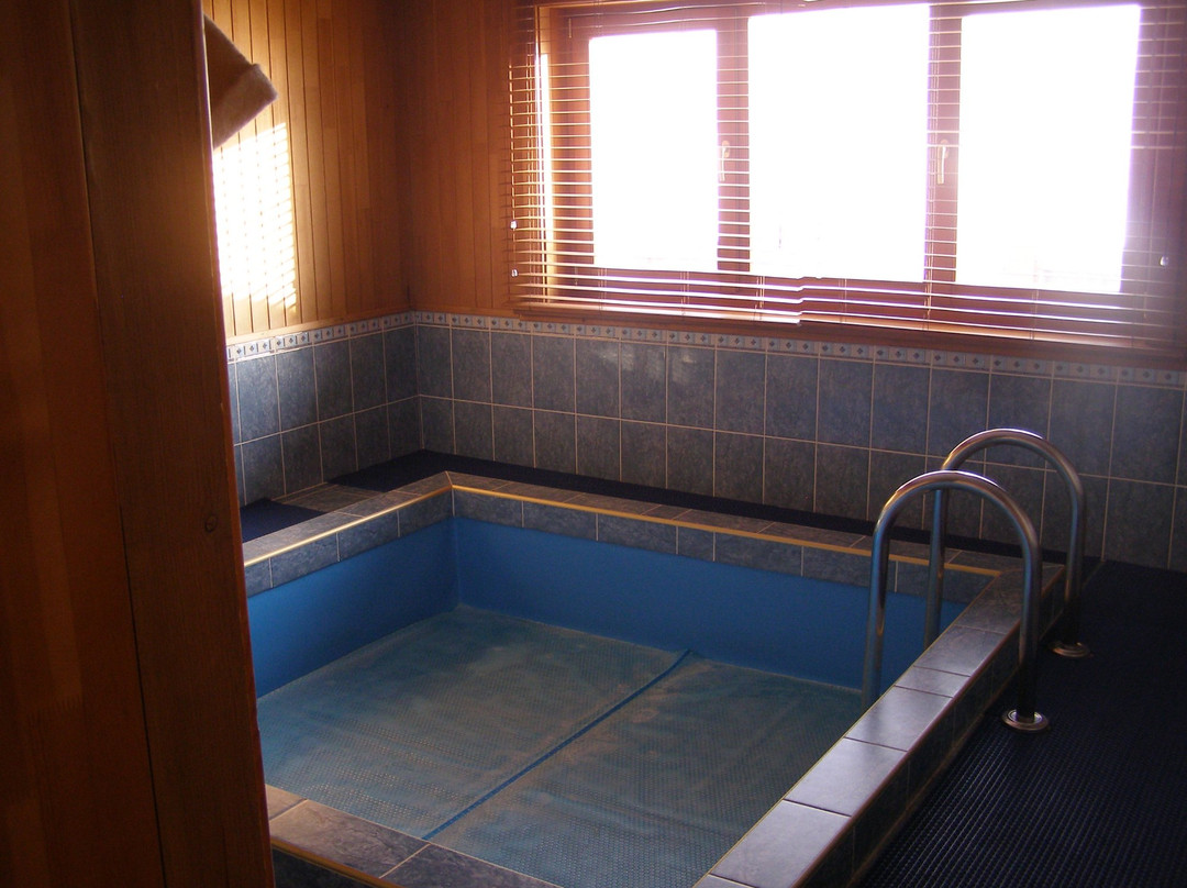 Vacation home Patrony主图