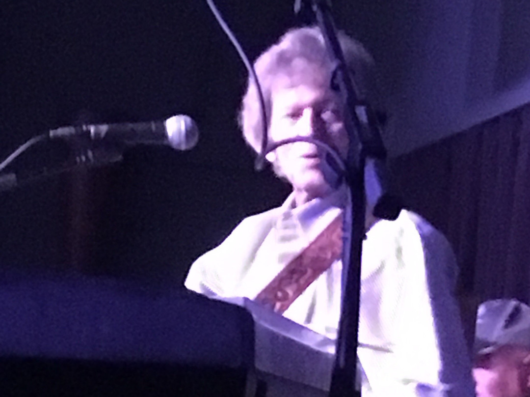 Main Street Crossing-Tomball必去景点