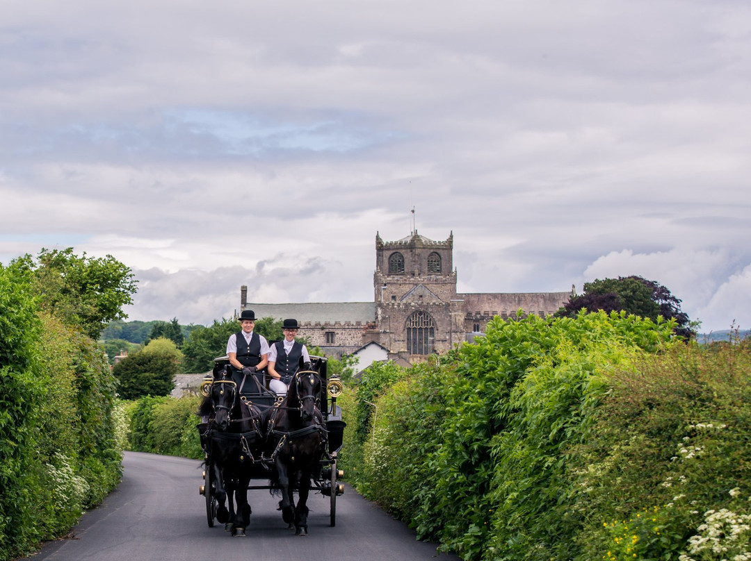 Greenbank Farm Holidays主图