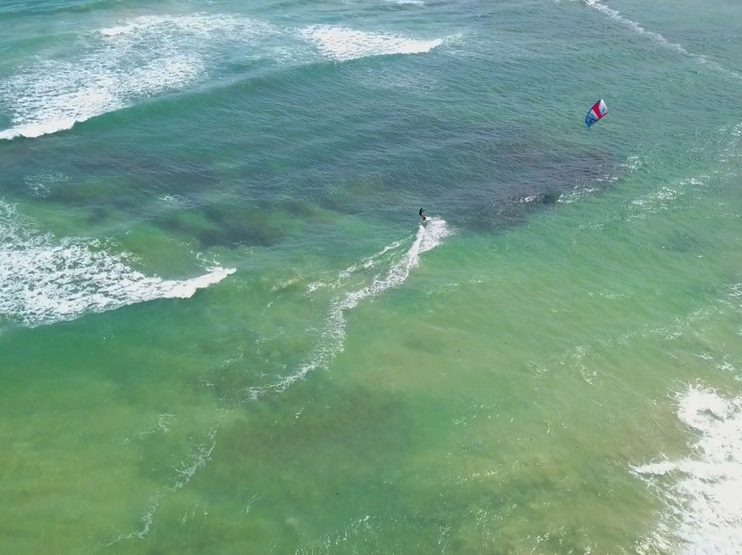MAGMA  Kitesurf School Fuerteventura-拉哈雷斯必去景点