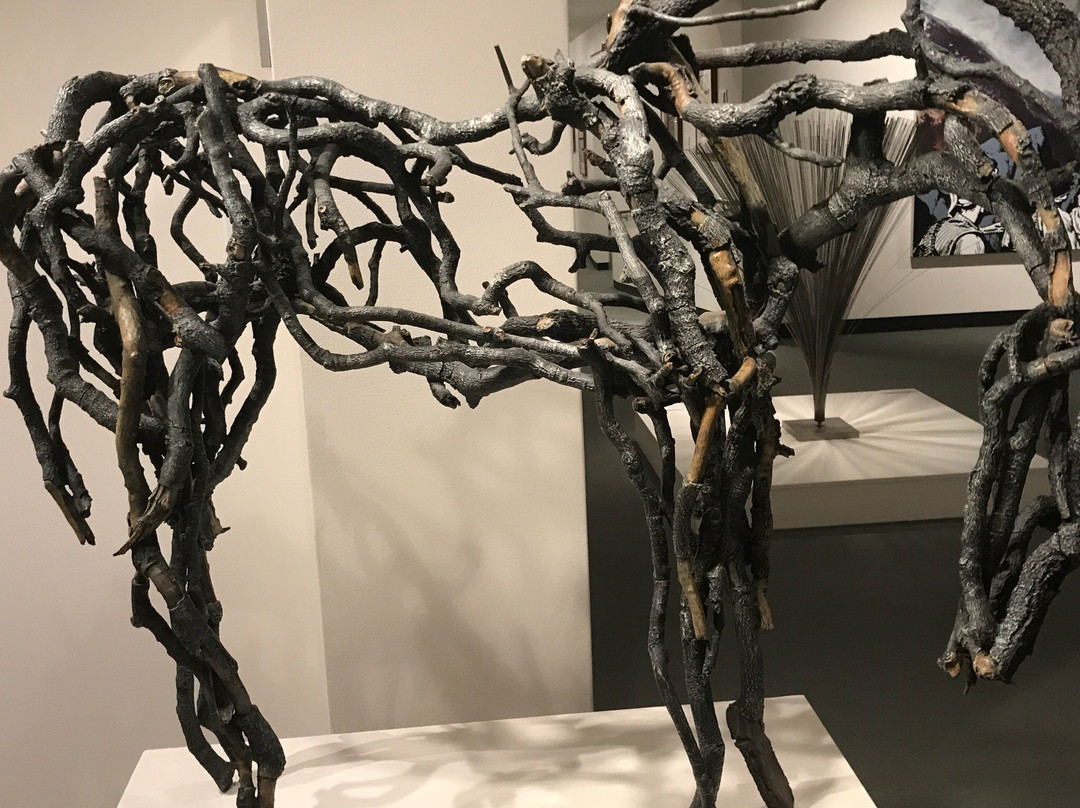 Kalamazoo Institute of Arts景点图片
